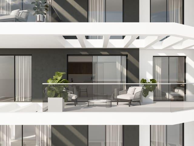 Apartamento en venta en Calpe / Calp, Alicante Costa Blanca