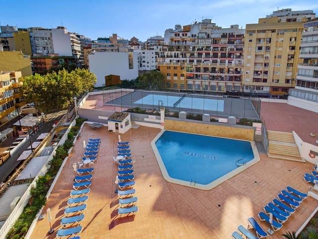 Apartamento en venta en Calpe / Calp, Alicante Costa Blanca