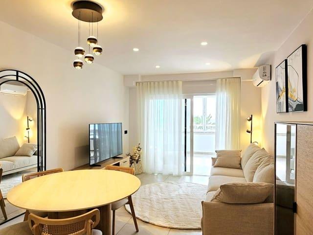 Apartamento en venta en Calpe / Calp, Alicante Costa Blanca