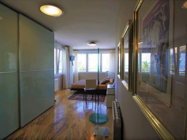 Apartamento en venta en Calpe / Calp, Alicante Costa Blanca