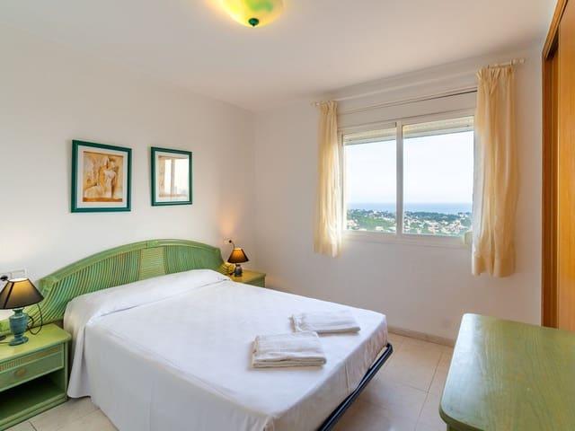 Apartamento en venta en Calpe / Calp, Alicante Costa Blanca