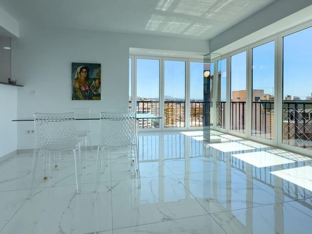 Apartamento en venta en Calpe / Calp, Alicante Costa Blanca