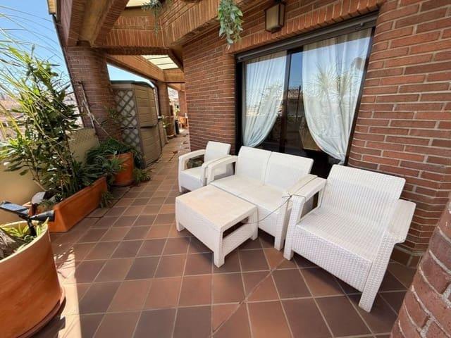Apartamento en venta en Calpe / Calp, Alicante Costa Blanca
