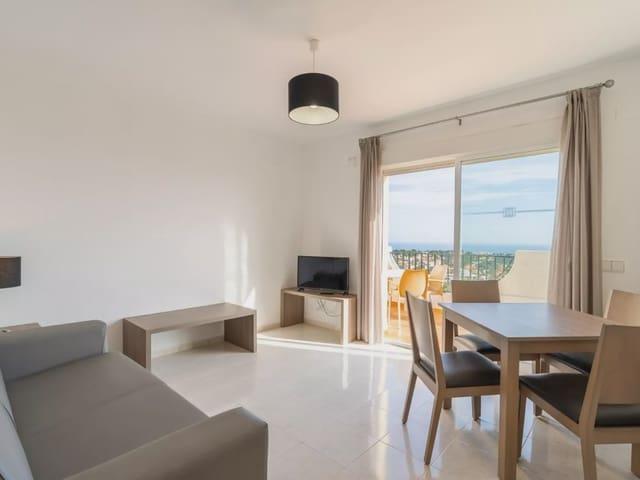 Apartamento en venta en Calpe / Calp, Alicante Costa Blanca