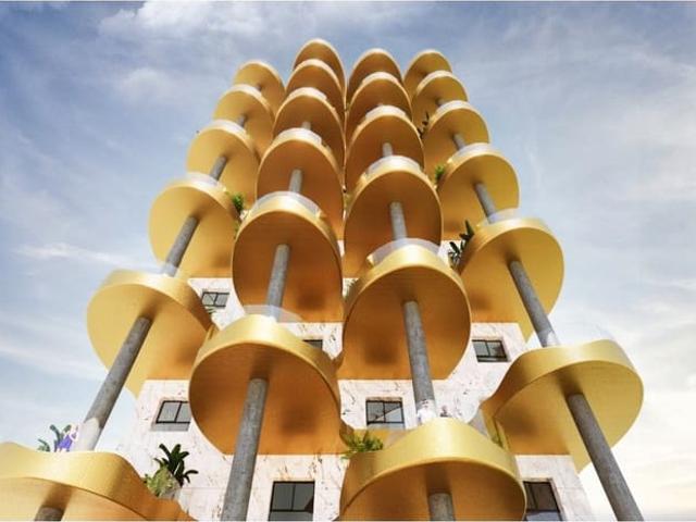Apartamento en venta en Calpe / Calp, Alicante Costa Blanca