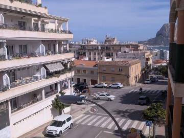 Apartamento en venta en Calpe / Calp, Alicante Costa Blanca