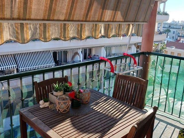 Apartamento en venta en Calpe / Calp, Alicante Costa Blanca