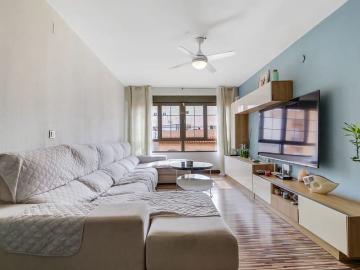 Apartamento en venta en Calpe / Calp, Alicante Costa Blanca
