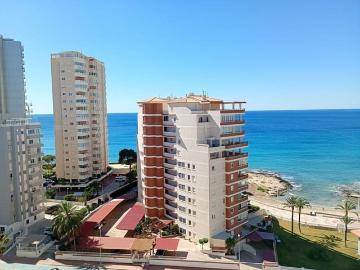 Apartamento en venta en Calpe / Calp, Alicante Costa Blanca