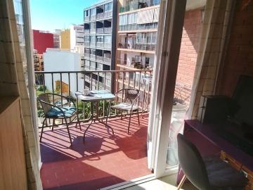 Apartamento en venta en Calpe / Calp, Alicante Costa Blanca