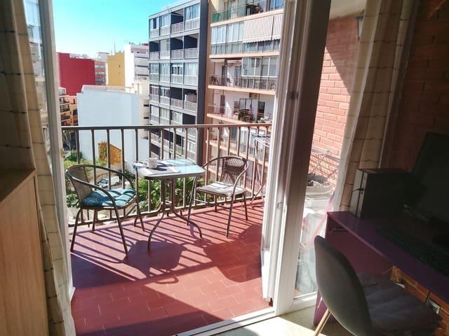 Apartamento en venta en Calpe / Calp, Alicante Costa Blanca