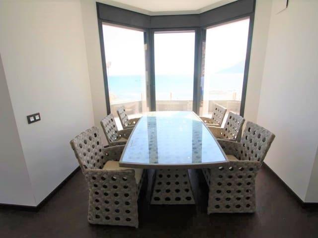 Apartamento en venta en Calpe / Calp, Alicante Costa Blanca