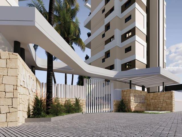 Apartamento en venta en Calpe / Calp, Alicante Costa Blanca