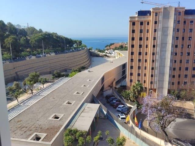 Apartamento en venta en Calpe / Calp, Alicante Costa Blanca