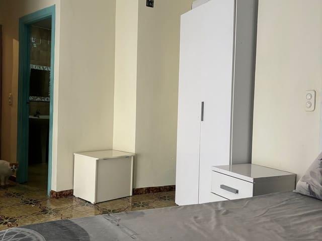 Apartamento en venta en Calpe / Calp, Alicante Costa Blanca