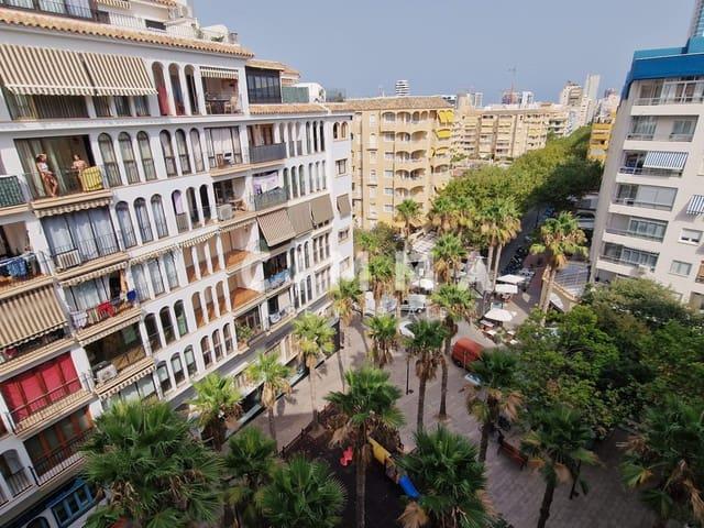 Apartamento en venta en Calpe / Calp, Alicante Costa Blanca