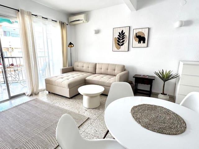 Apartamento en venta en Calpe / Calp, Alicante Costa Blanca