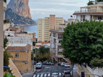 Apartamento en venta en Calpe / Calp, Alicante Costa Blanca