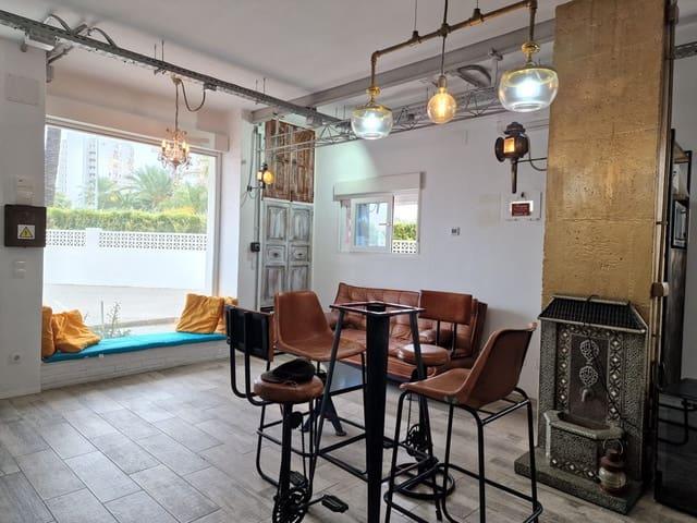 Apartamento en venta en Calpe / Calp, Alicante Costa Blanca