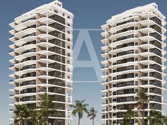 Apartamento en venta en Calpe / Calp, Alicante Costa Blanca