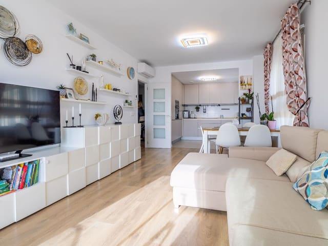 Apartamento en venta en Calpe / Calp, Alicante Costa Blanca
