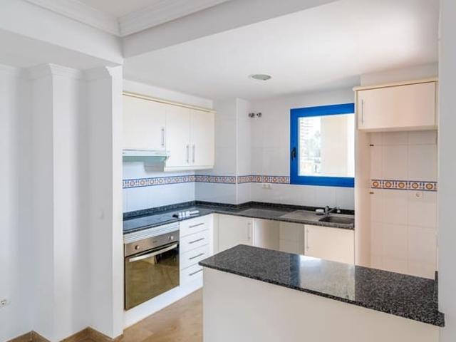 Apartamento en venta en Calpe / Calp, Alicante Costa Blanca