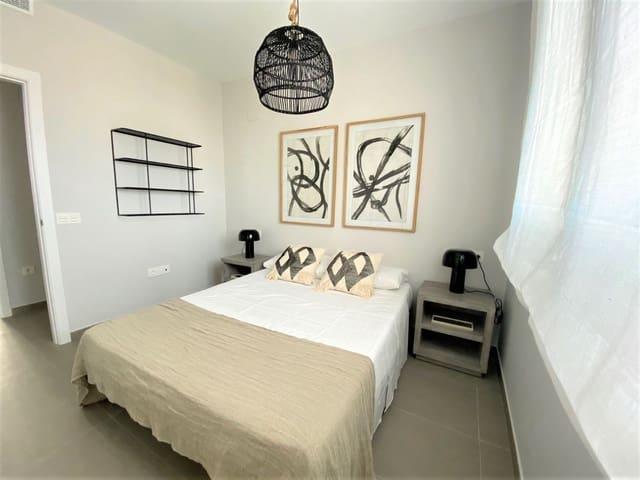 Apartamento en venta en Calpe / Calp, Alicante Costa Blanca