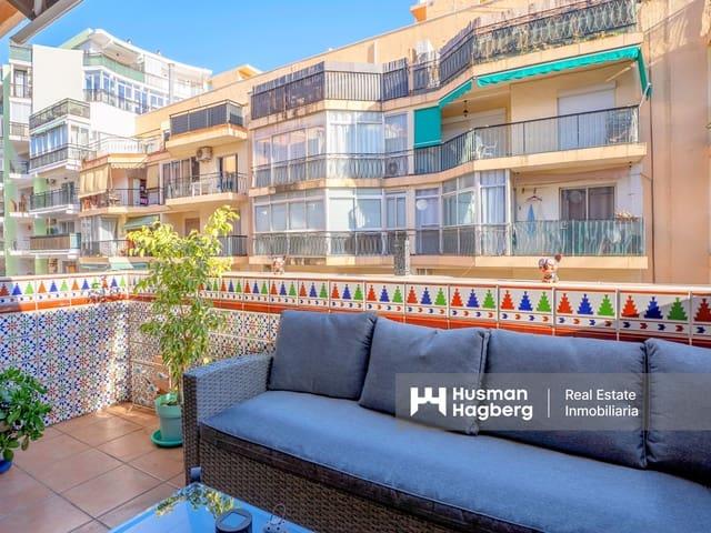 Apartamento en venta en Calpe / Calp, Alicante Costa Blanca