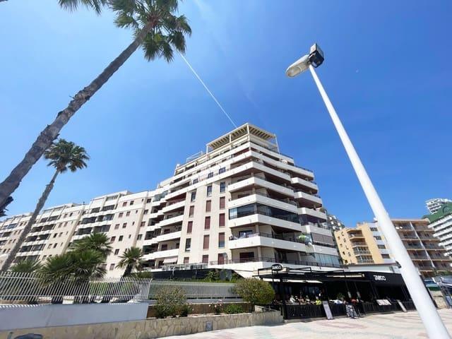 Apartamento en venta en Calpe / Calp, Alicante Costa Blanca
