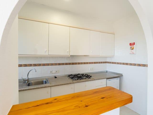 Apartamento en venta en Calpe / Calp, Alicante Costa Blanca