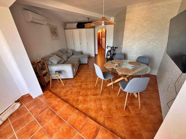 Apartamento en venta en Calpe / Calp, Alicante Costa Blanca