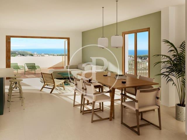 Apartamento en venta en Capdepera, Mallorca