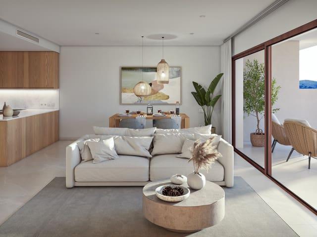 Apartamento en venta en Capdepera, Mallorca