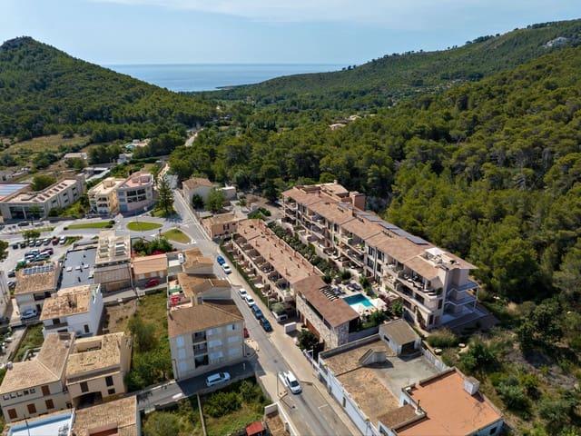 Apartamento en venta en Capdepera, Mallorca