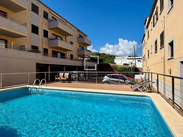 Ático en venta en Capdepera, Mallorca