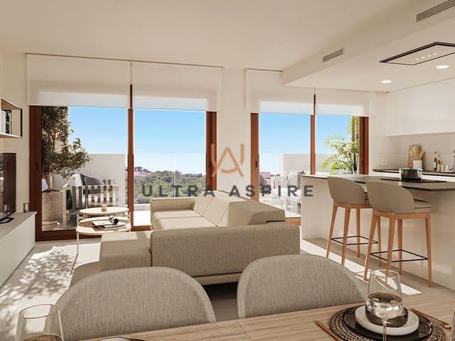Apartamento en venta en Capdepera, Mallorca