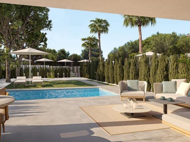 Apartamento en venta en Capdepera, Mallorca