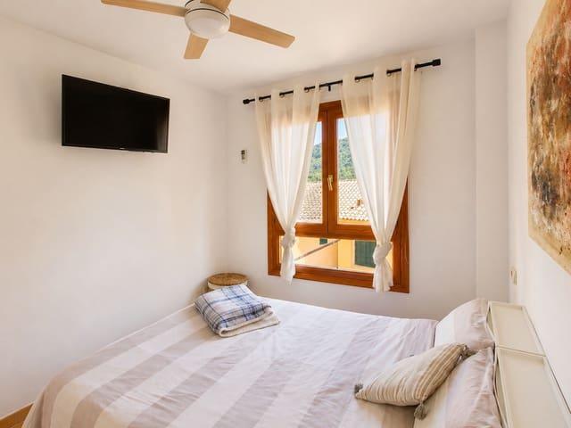 Apartamento en venta en Capdepera, Mallorca