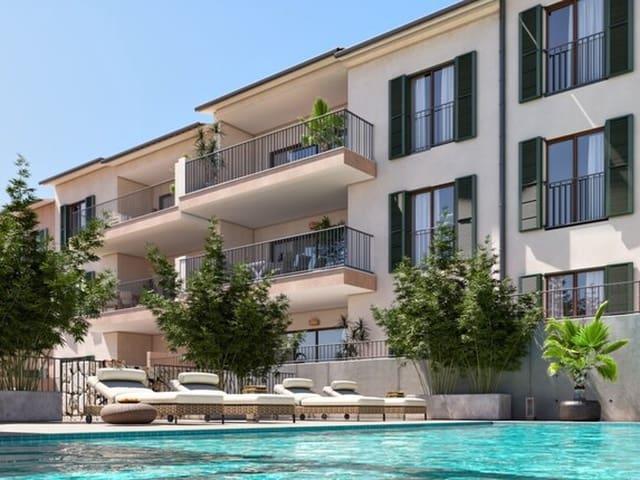 Apartamento en venta en Capdepera, Mallorca