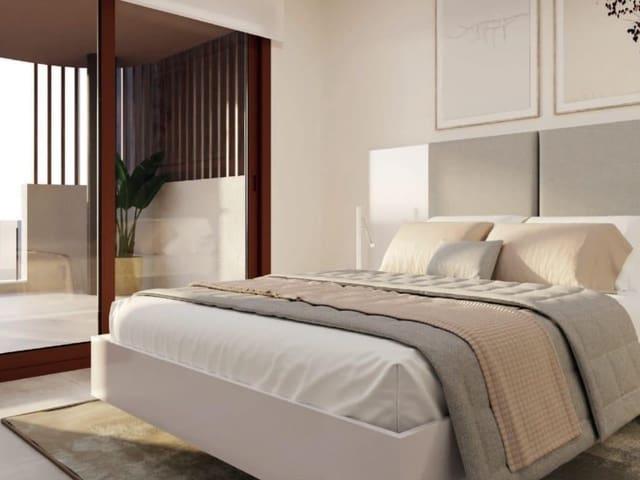 Apartamento en venta en Capdepera, Mallorca