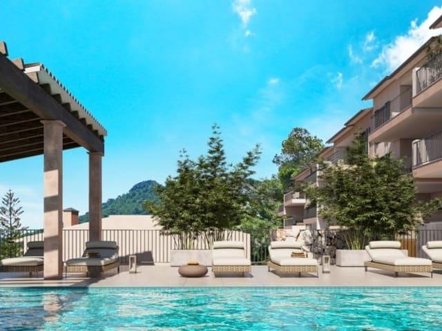 Apartamento en venta en Capdepera, Mallorca