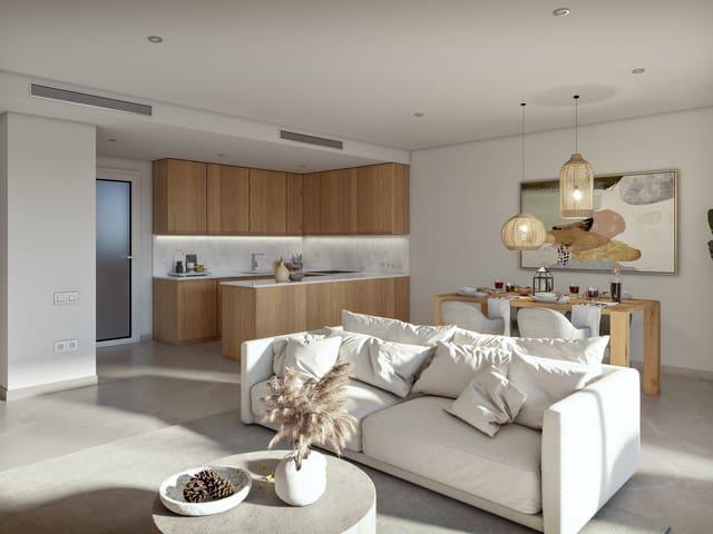 Apartamento en venta en Capdepera, Mallorca