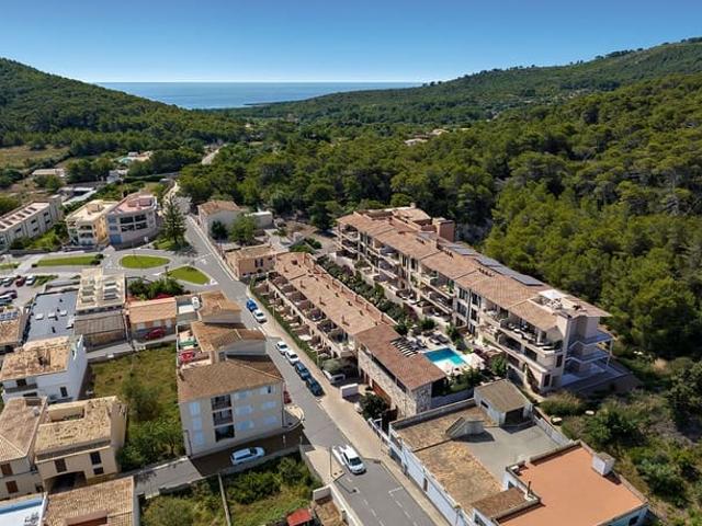 Apartamento en venta en Capdepera, Mallorca