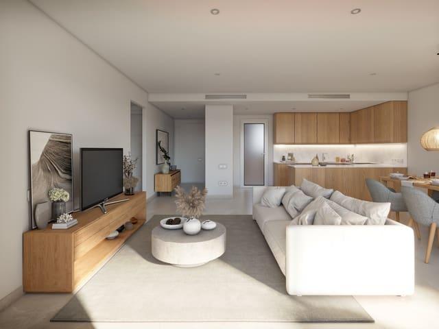 Apartamento en venta en Capdepera, Mallorca