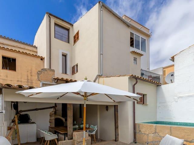 Apartamento en venta en Capdepera, Mallorca