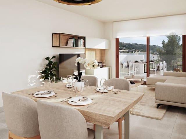 Apartamento en venta en Capdepera, Mallorca