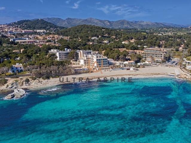 Apartamento en venta en Capdepera, Mallorca