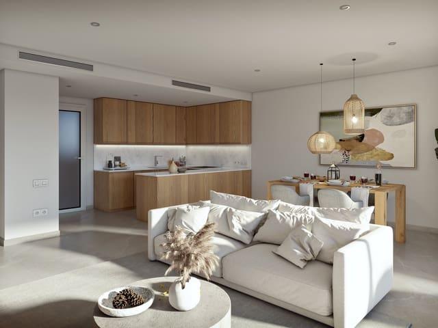 Apartamento en venta en Capdepera, Mallorca