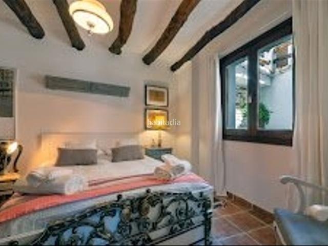 Apartamento en venta en Capileira. Oasis de paz, retiro idilico. Apartamentos.