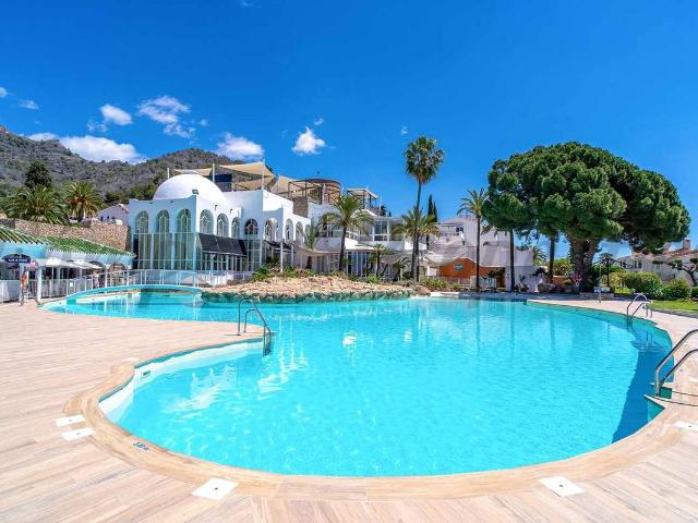 Apartamento en Venta en Capistrano